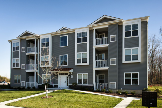 Taylor Woods Apartment Homes Apartments - Berlin, NJ | Apartments.com