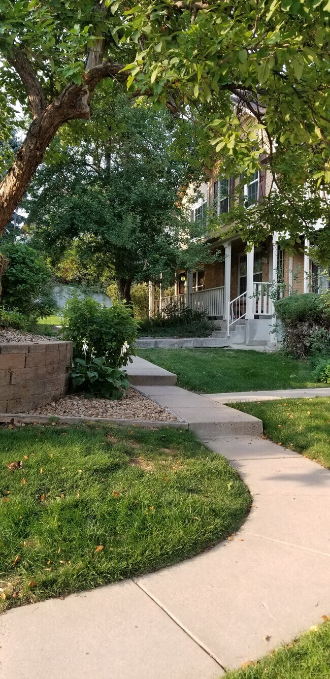 Privet Walk hasta el final de la unidad - 415 Pheasant Run