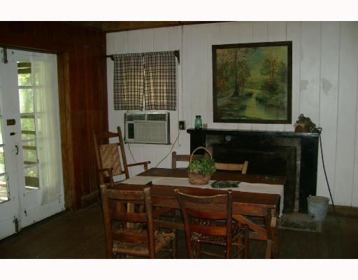 Dining Room - Oxford Place