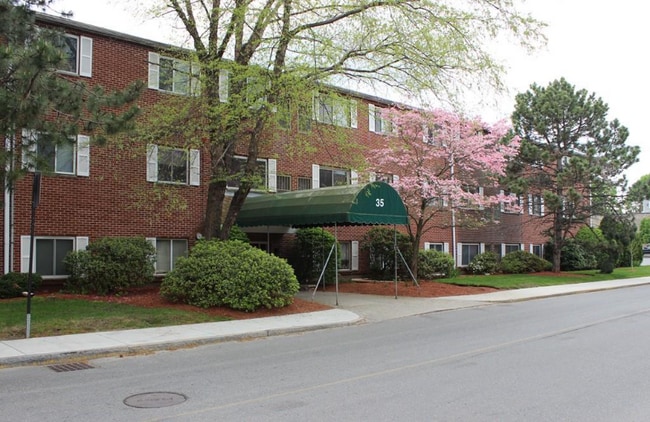 Photo - 35 Prospect St Apartment