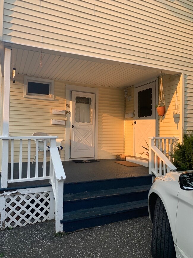 Foto del edificio - 96 Seaview Terrace