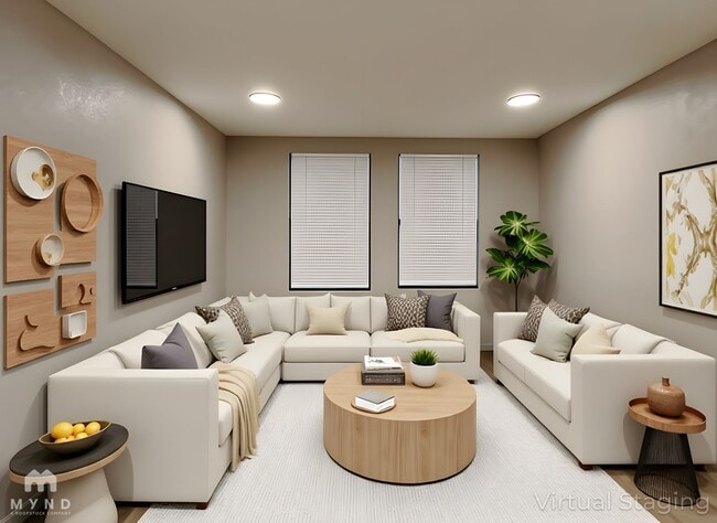 Foto del edificio - 2039 Ashland St