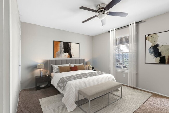 Interior Photo - Prosper Riverdale