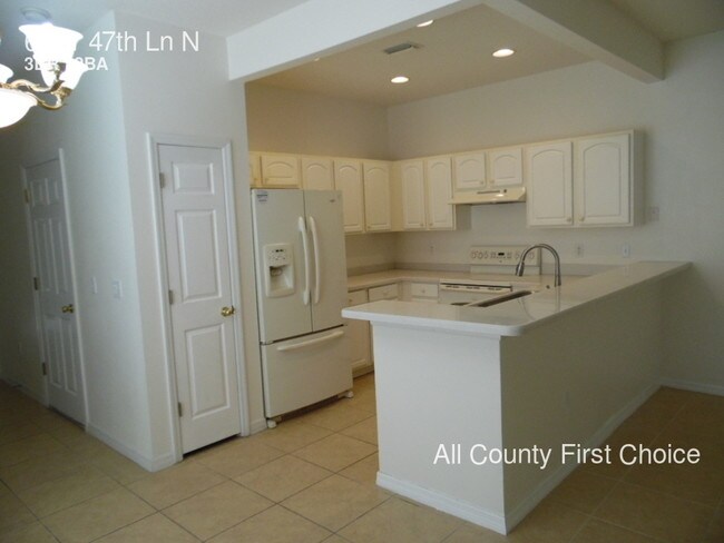 Foto del edificio - 6921 47th Ln N