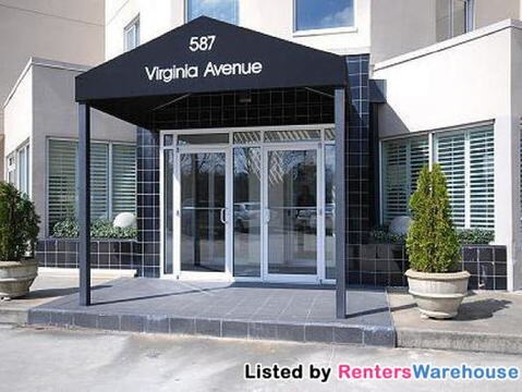 Building Photo - 587 Virginia Ave NE