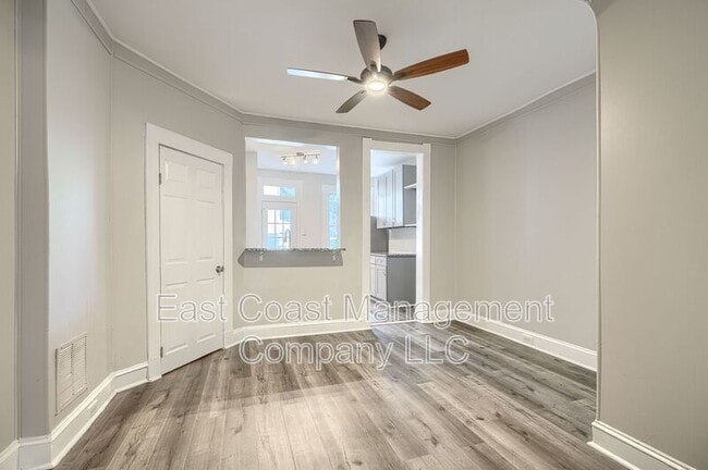 Building Photo - 1530 N Rosedale St