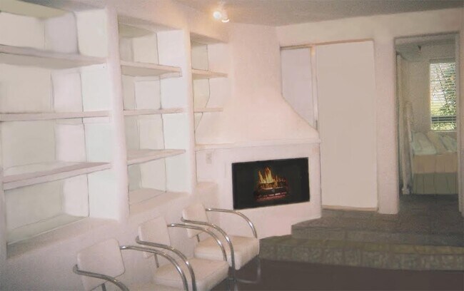 Building Photo - Mediterranean Artist Designed Apt in Noe V...