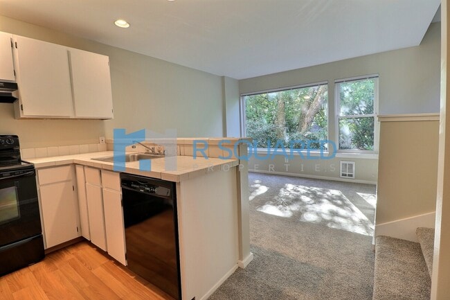 Building Photo - 3910 Whitman Ave N