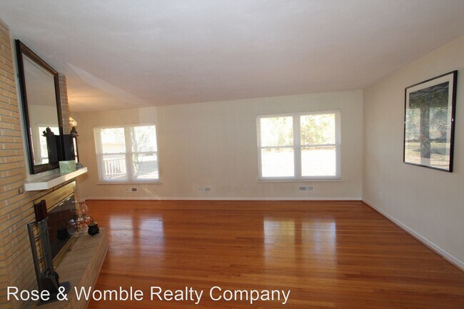 Foto del edificio - 3 br, 2 bath House - 1056 Hillwell Road