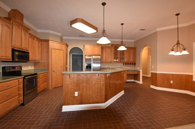 Foto del edificio - 2414 SW 98 Dr