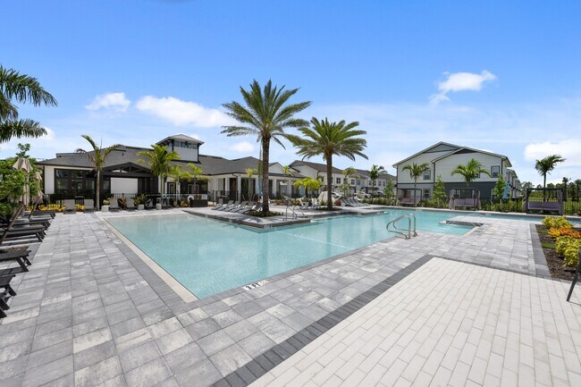 Foto del edificio - Novo Gateway | Apartments and Townhomes