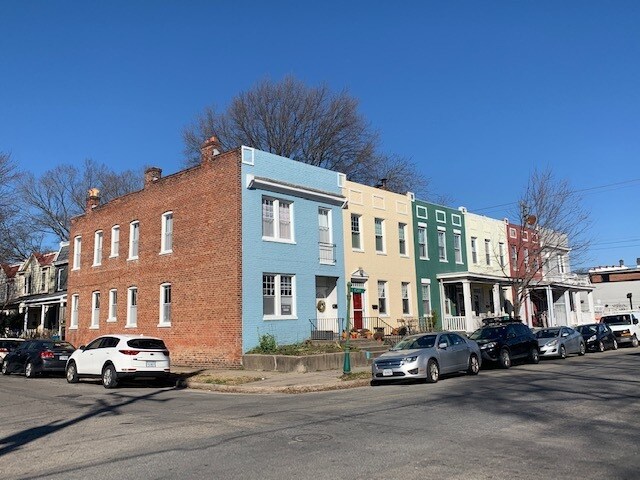 Building Photo - 120 S Belmont Ave