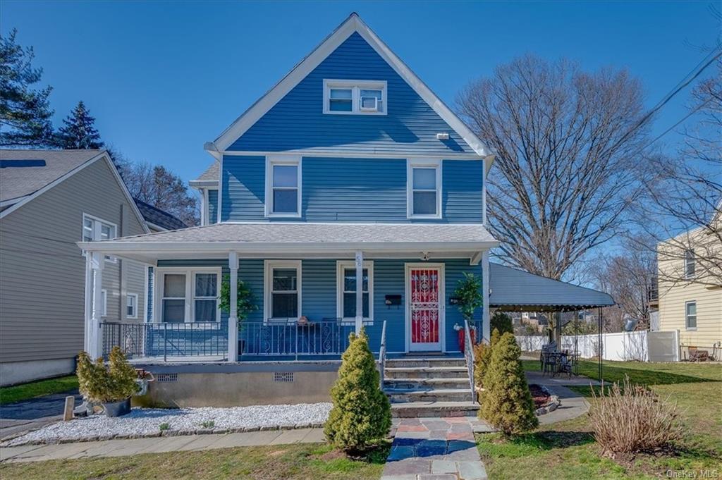 Primary Photo - 56 Rockdale Ave