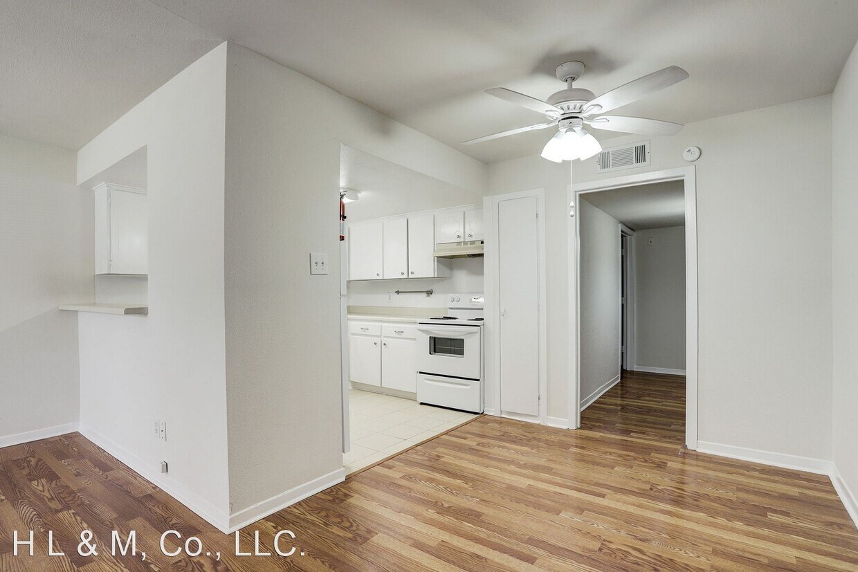 Foto principal - 1624 Marshall St