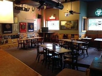 Interior Photo - Millbury Street Apartments & Sports Bar