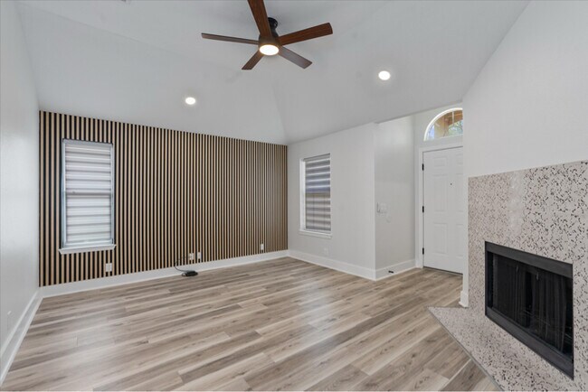 Foto del edificio - 16512 Trevin Cove