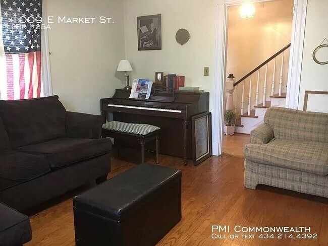 Foto del edificio - 1009 E Market St