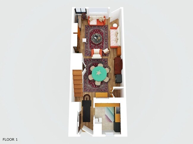 Foto del edificio - 301 Neponset St