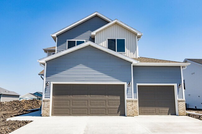 Foto del edificio - 3 Bed 2.5 Bath Single Family Home - Rent W...