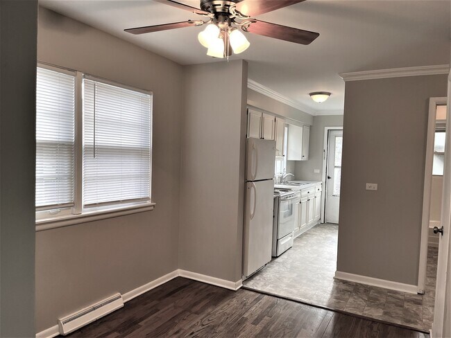 Foto del edificio - 10 S Wright St