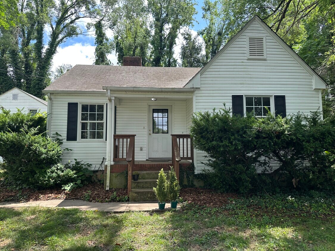 Foto principal - 316 Graves Ave