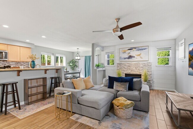 Foto del edificio - 18828 112th Avenue Ct E