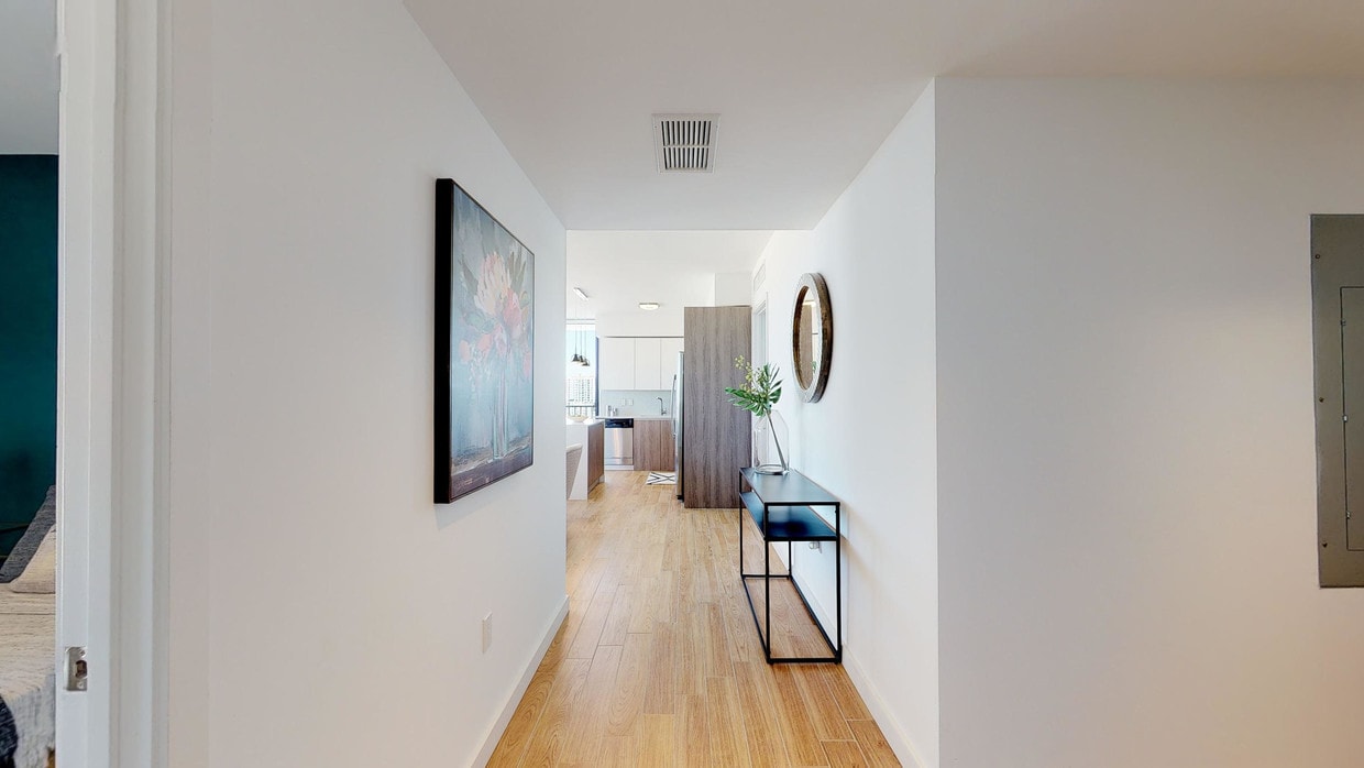 Photo - Blume Coral Gables Apartments