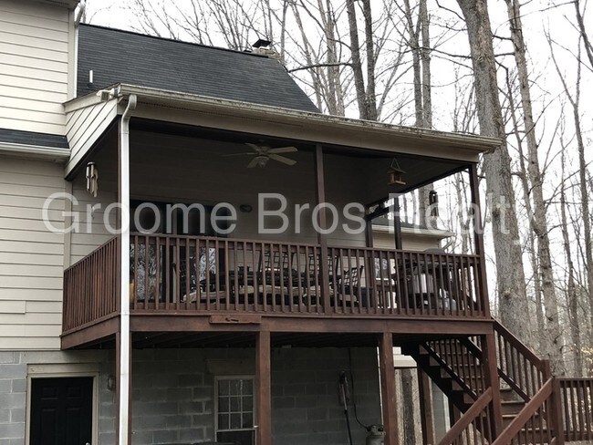 Building Photo - 8120 Flannigan Mill Rd
