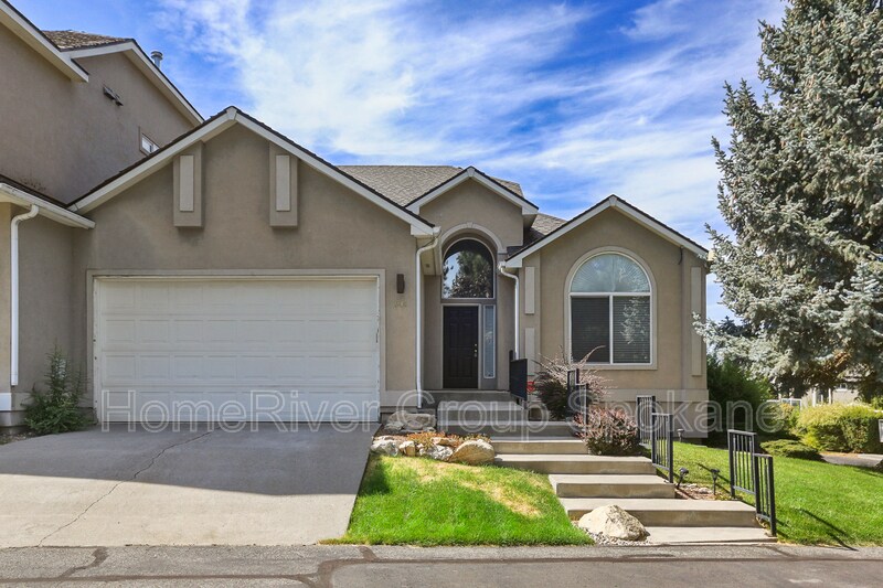 1814 S Viewcrest Ln, Spokane Valley, WA 99212 House Rental in Spokane Valley, WA