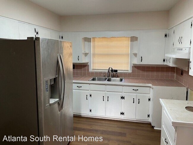 Foto del edificio - 3 br, 1.5 bath House - 1564 Westwood Way