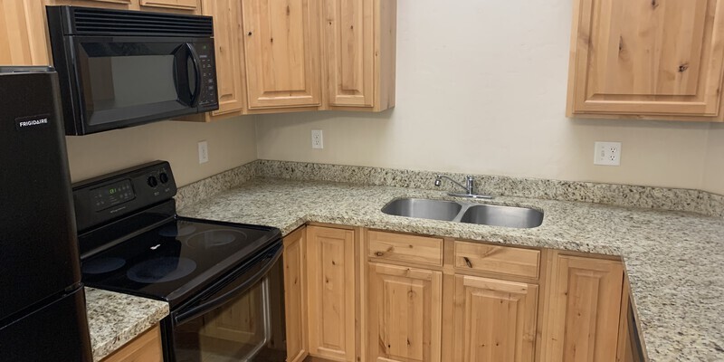 Primary Photo - Cumorah Way Condos 2290