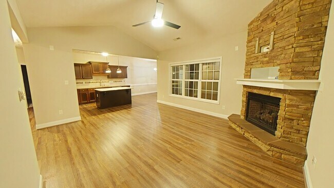 Foto del edificio - 543 Hammond Farms Rd