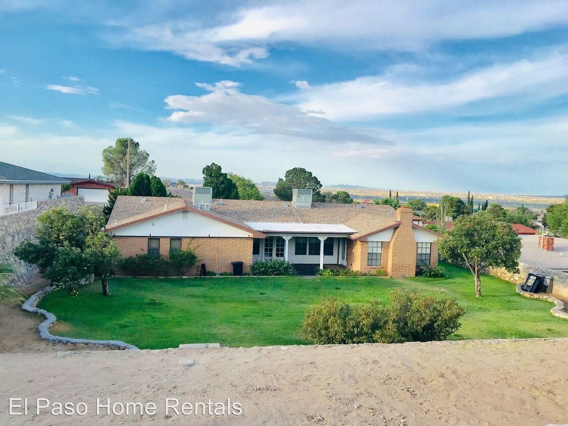 Primary Photo - 5 br, 2.5 bath House - 10517 Elmridge Ct