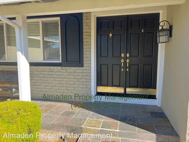 Building Photo - 4 br, 2 bath House - 6658 Mt. Holly Dr.