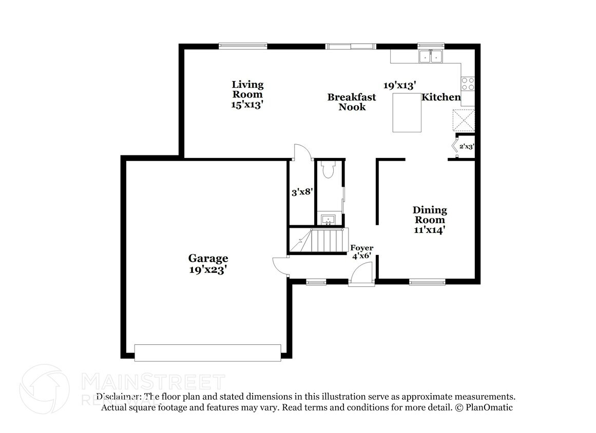 Primary Photo - 910 Countess Ave