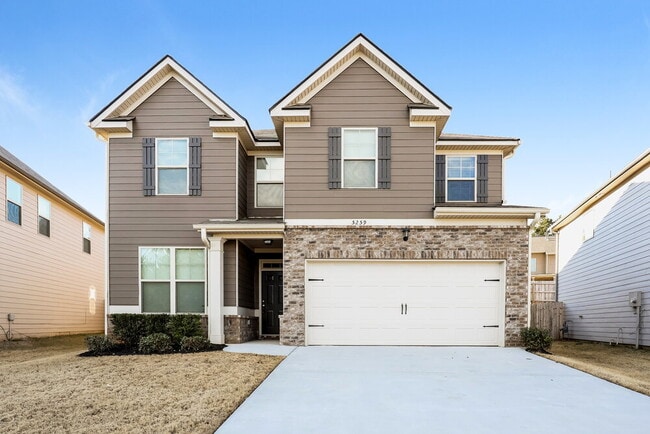 Building Photo - 5259 Cantbury Way