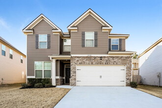 Building Photo - 5259 Cantbury Way