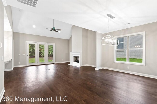 Foto del edificio - 3 br, 2.5 bath House - 505 Bonny Glenn Rd