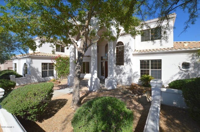 Building Photo - 6446 E Trailridge Cir