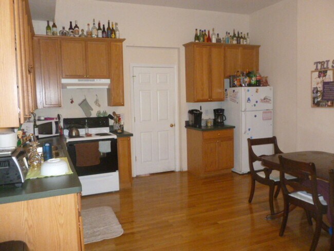 Foto del edificio - 1123 Grove Avenue