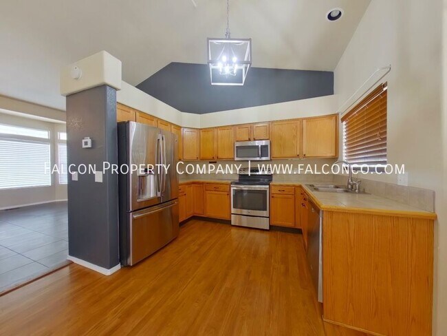 Foto del edificio - Fantastic Home in Jackson Creek! - Availab...