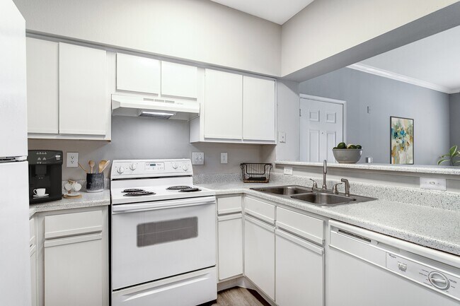 Foto del edificio - Sagewood at Westchase