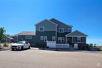 Building Photo - 8640 Laurel Mountain Vw