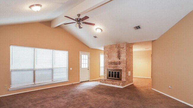Foto del edificio - 1418 Hunters Park Dr