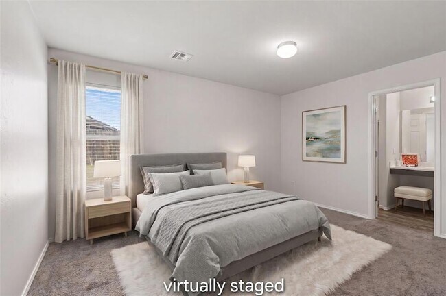 Foto del edificio - 1007 N Deer Ct Way