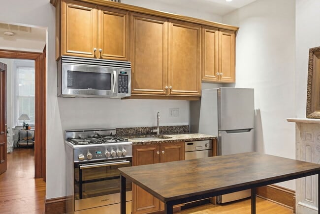 Foto del edificio - 1609 Tremont St