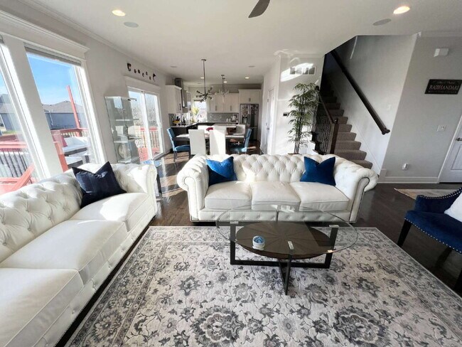 Foto del edificio - Beautiful 4 Bedroom/2.5 Bath Home *AVAILABLE MAY 15th*