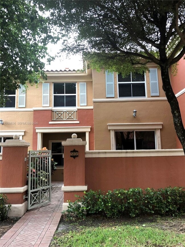 Foto del edificio - 11438 NW 62nd Terrace