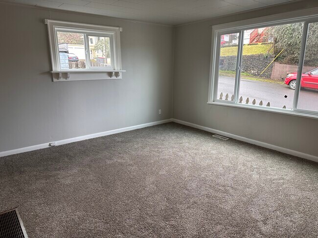 Foto del edificio - 256 4th St