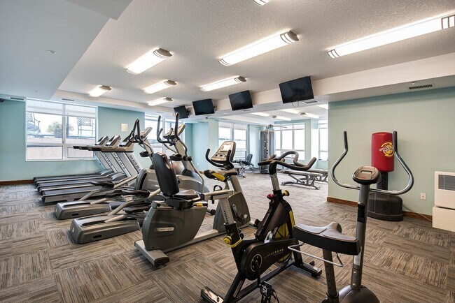 Photo du bâtiment - Watercrest